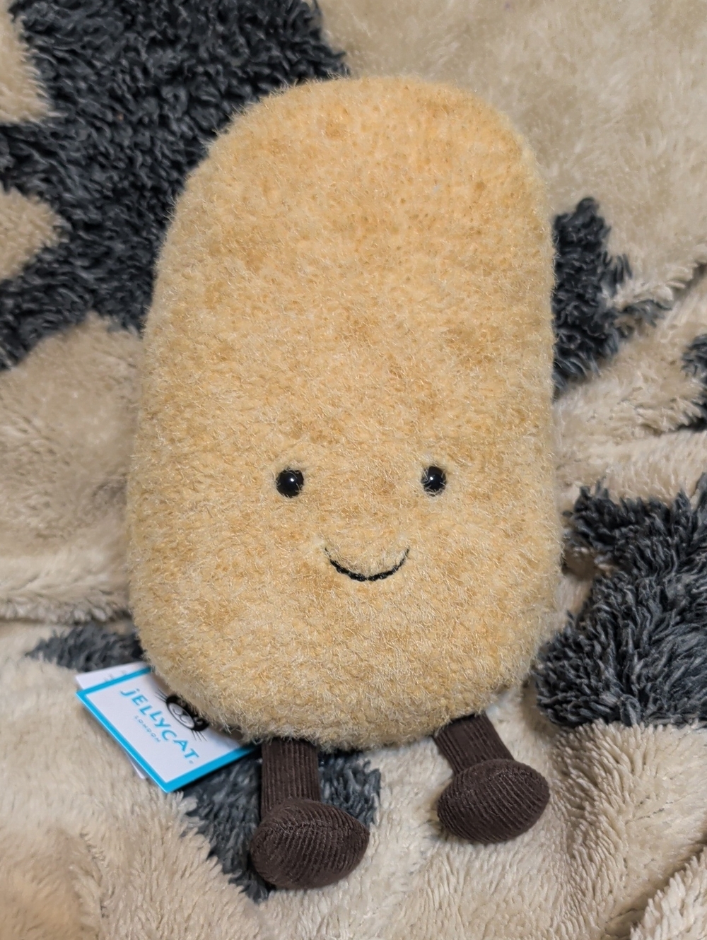 Jellycat I'm Potato